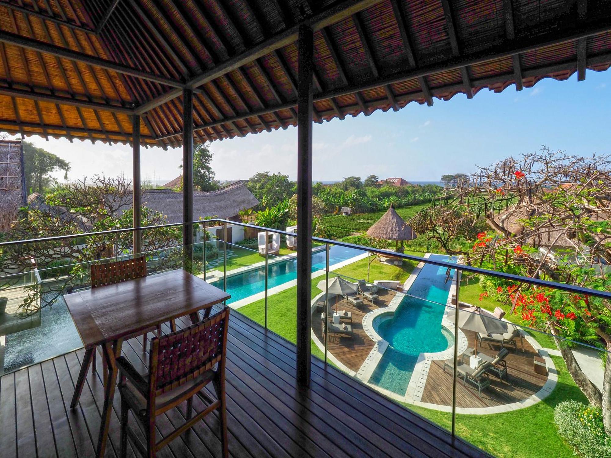 Hotel The Samata By Lifestyleretreats Sanur Exterior foto