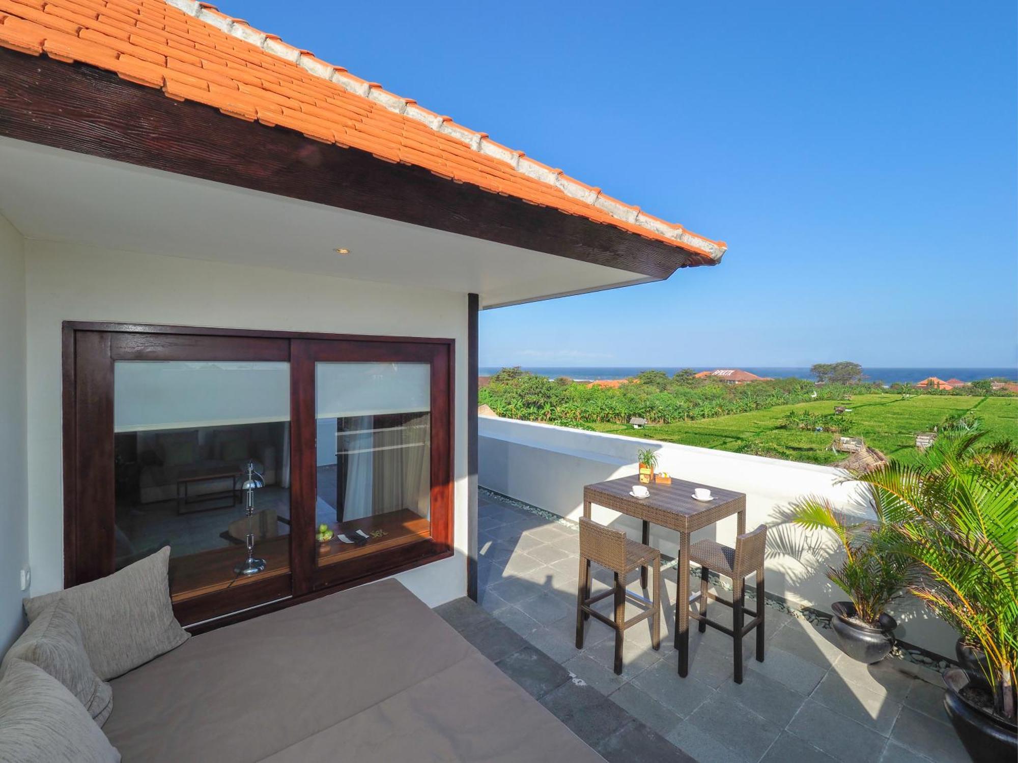 Hotel The Samata By Lifestyleretreats Sanur Exterior foto