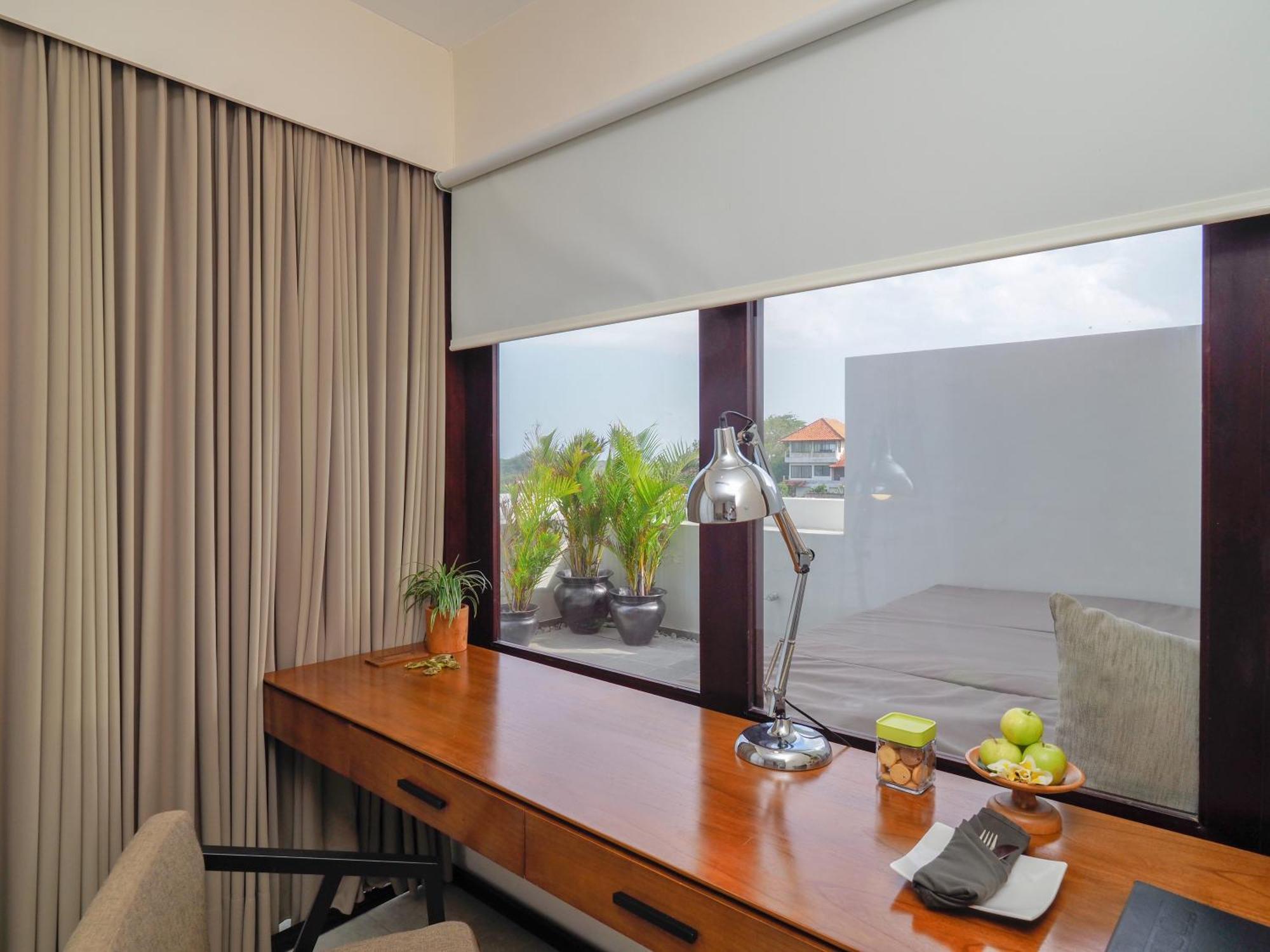 Hotel The Samata By Lifestyleretreats Sanur Exterior foto